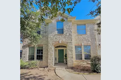 605 Stansted Manor Drive, Pflugerville, TX 78660 - Photo 2