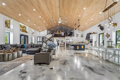 3860 Fm 2259, Nacogdoches, TX 75961 - Photo 4