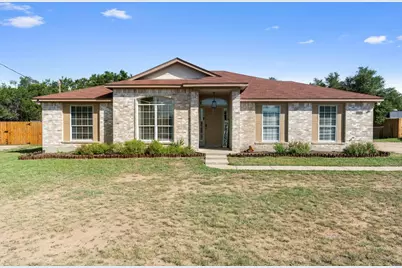 6005 La Mesa Street, Lago Vista, TX 78645 - Photo 1