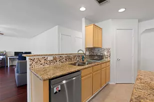 6005 La Mesa St, Lago Vista, TX 78645 - Photo 14