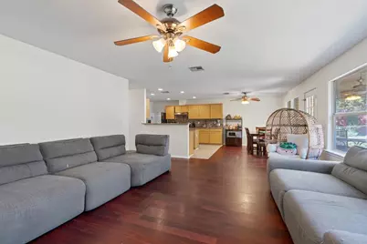 6005 La Mesa Street, Lago Vista, TX 78645 - Photo 8