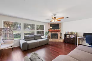 6005 La Mesa St, Lago Vista, TX 78645 - Photo 6