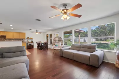 6005 La Mesa Street, Lago Vista, TX 78645 - Photo 4