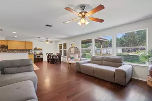 6005 La Mesa St, Lago Vista, TX 78645 - Photo 4