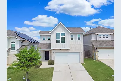 6408 Mary Lewis Drive, Austin, TX 78747 - Photo 2