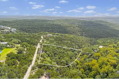 Lot 5 and 6 Barrie Drive, Austin, TX 78734 - Photo 6