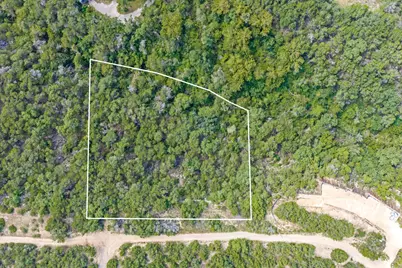 Lot 5 and 6 Barrie Drive, Austin, TX 78734 - Photo 2