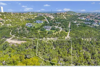Lot 5 and 6 Barrie Drive, Austin, TX 78734 - Photo 4