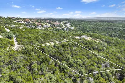 Lot 5 and 6 Barrie Drive, Austin, TX 78734 - Photo 16
