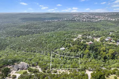 Lot 5 and 6 Barrie Drive, Austin, TX 78734 - Photo 12