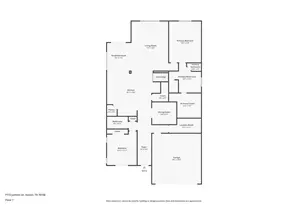 7113 Jument Dr, Austin, TX 78738 - Photo 24