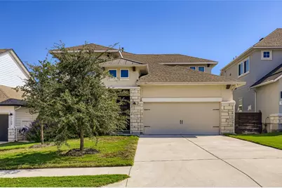 7113 Jument Drive, Austin, TX 78738 - Photo 2