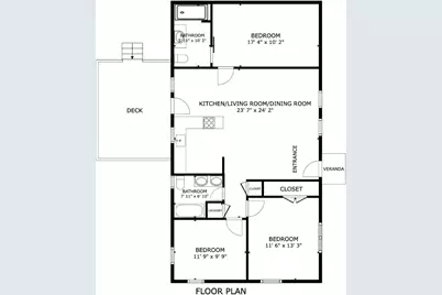 2905 Rogge Lane, Austin, TX 78723 - Photo 16