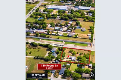 180 Reyna Lane, Buda, TX 78610 - Photo 1