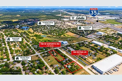 180 Reyna Lane, Buda, TX 78610 - Photo 2
