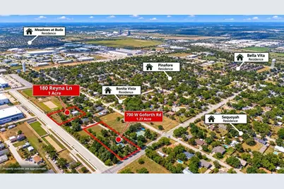 180 Reyna Lane, Buda, TX 78610 - Photo 4