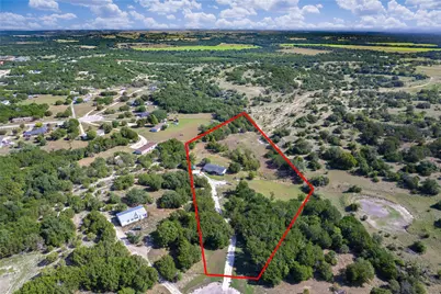 268 County Road 4128, Lampasas, TX 76550 - Photo 4
