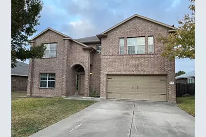231 Kerley Drive, Hutto, TX 78634 - Photo 1
