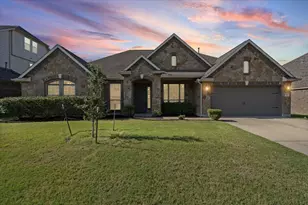 3217 Falconers Way, Pflugerville, TX 78660 - Photo 1