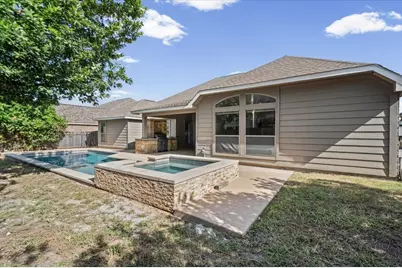 3217 Falconers Way, Pflugerville, TX 78660 - Photo 32