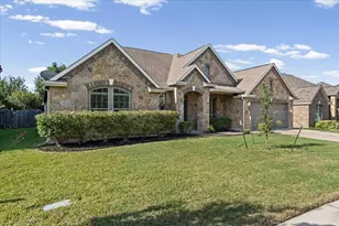 3217 Falconers Way, Pflugerville, TX 78660 - Photo 2