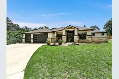 427 State Highway 304, Bastrop, TX 78602 - Photo 1