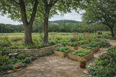 14100 Lot A Sandy Meadow Circle, Leander, TX 78641 - Photo 16