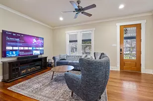 1211 Lexington St, Taylor, TX 76574 - Photo 2