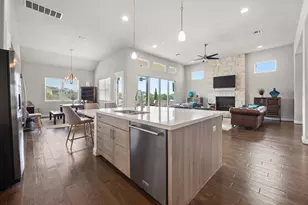 331 Linden Loop, Driftwood, TX 78619 - Photo 8