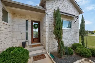 331 Linden Loop, Driftwood, TX 78619 - Photo 2