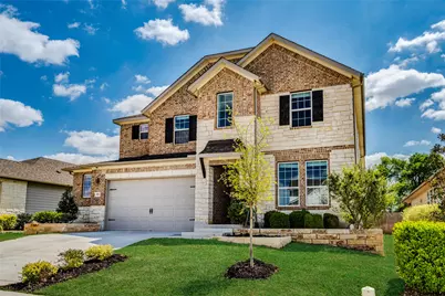 154 Bartlett Peak Lane, Dripping Springs, TX 78620 - Photo 6