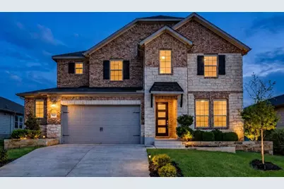 154 Bartlett Peak Lane, Dripping Springs, TX 78620 - Photo 6