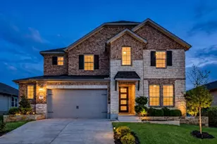 154 Bartlett Peak Ln, Dripping Springs, TX 78620 - Photo 6