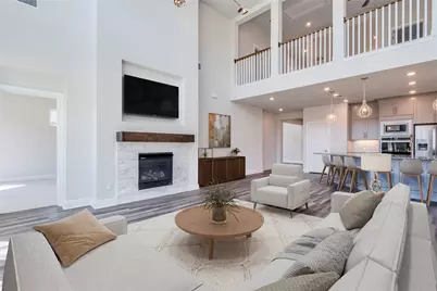 154 Bartlett Peak Lane, Dripping Springs, TX 78620 - Photo 14