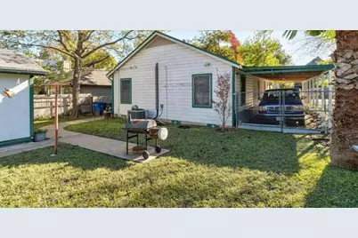 708 W Monroe Street, Austin, TX 78704 - Photo 4