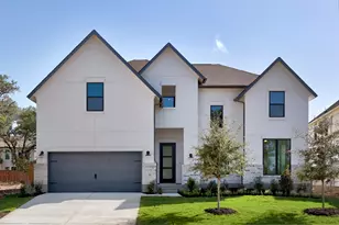 121 Packhorse Ln, Georgetown, TX 78633 - Photo 1