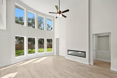 121 Packhorse Lane, Georgetown, TX 78633 - Photo 6