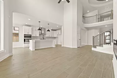 121 Packhorse Lane, Georgetown, TX 78633 - Photo 4