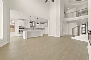 121 Packhorse Ln, Georgetown, TX 78633 - Photo 4