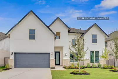 121 Packhorse Lane, Georgetown, TX 78633 - Photo 1
