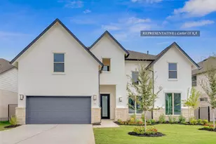121 Packhorse Ln, Georgetown, TX 78633 - Photo 1