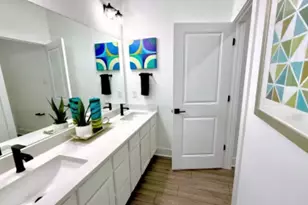 2577 Jack Nora Wy, Round Rock, TX 78665 - Photo 8