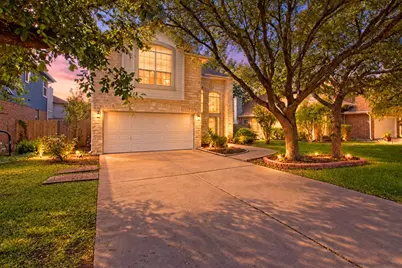13421 Tossa Lane, Austin, TX 78729 - Photo 1