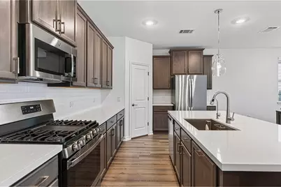 2911 St Regis Drive, Pflugerville, TX 78660 - Photo 6