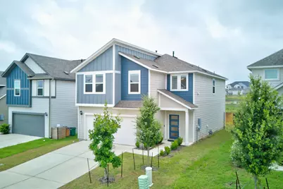 2911 St Regis Drive, Pflugerville, TX 78660 - Photo 2