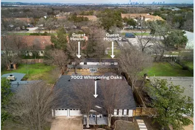 7002 Whispering Oaks Drive, Austin, TX 78745 - Photo 4