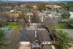 7002 Whispering Oaks Dr, Austin, TX 78745 - Photo 4