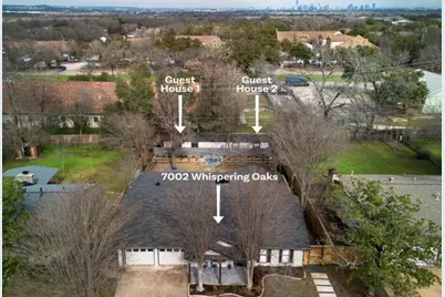 7002 Whispering Oaks Drive, Austin, TX 78745 - Photo 4