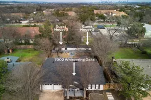 7002 Whispering Oaks Dr, Austin, TX 78745 - Photo 4