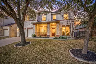 4412 Angelico Ln, Round Rock, TX 78681 - Photo 1